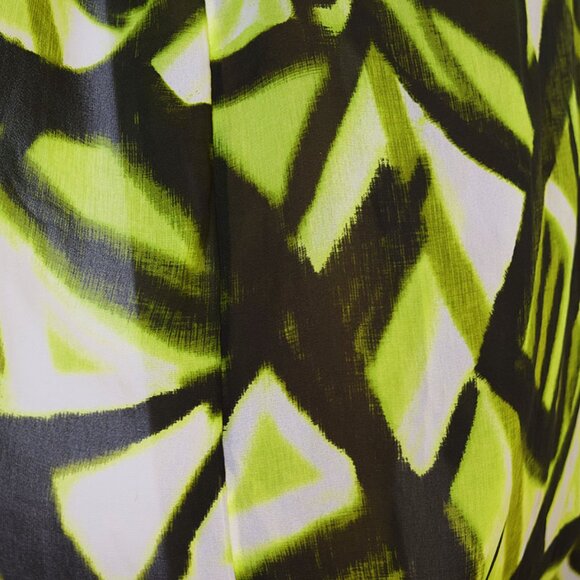 Strapless Maxi Dress by Guess - Picture 12 of 15